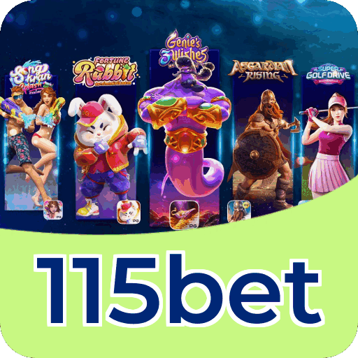 115bet PIX instantâneo Brasil - Depósito e saque em minutos 24/7