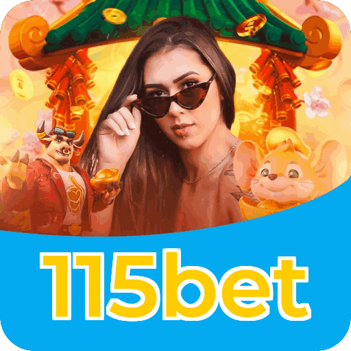 Entrar no canal oficial da 115bet no Telegram com segurança — ilustração editorial