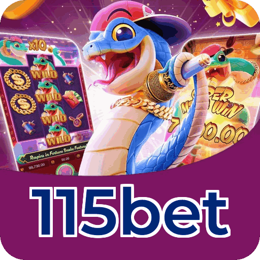 Catálogo 115bet 2.547 jogos - Pragmatic Play, Evolution, NetEnt