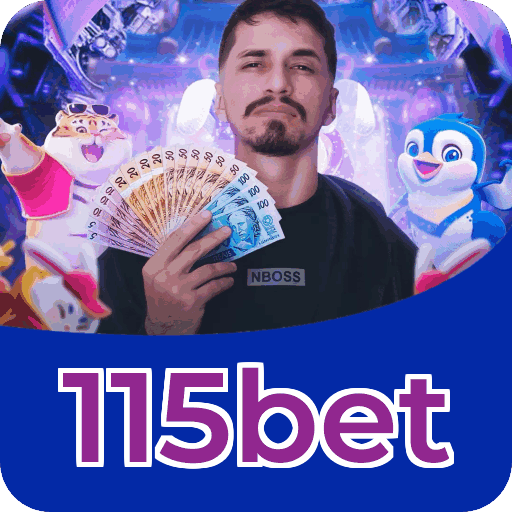 Tabela RTP dos jogos de cassino da 115bet